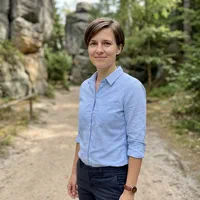 Klára Bartůňková